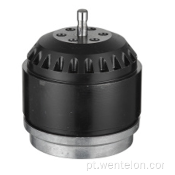 Motor de rotor externo YYW9236 bem projetado